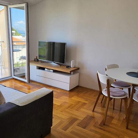Beach Spot Apartments Makarska Extérieur photo
