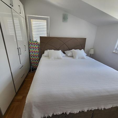 Beach Spot Apartments Makarska Extérieur photo
