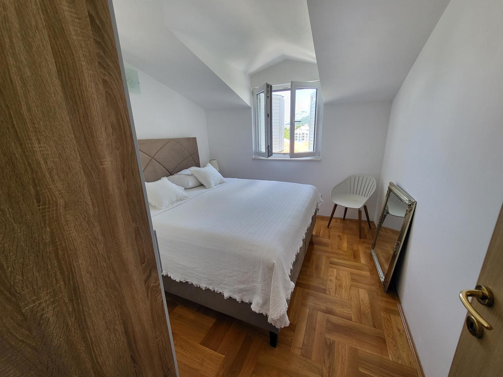 Beach Spot Apartments Makarska Extérieur photo