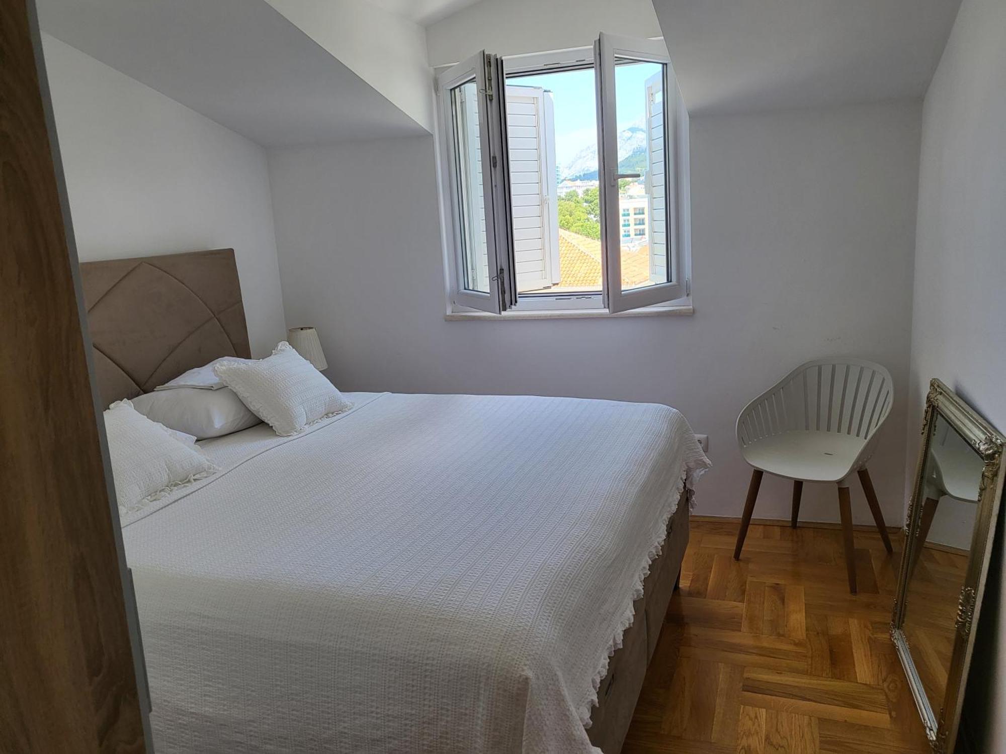 Beach Spot Apartments Makarska Extérieur photo